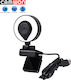 Camwon WIP-G200M Camera Web Full HD 1080p cu Autofocus 52010221033