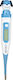 BioPharm Metricy Happy Heroes Baby Digital Armpit Thermometer Light Blue