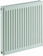 Kelvin Corp de Calorifer Panel pentru Circuit Exterior Monostâlp 11/600/600 682kcal/h