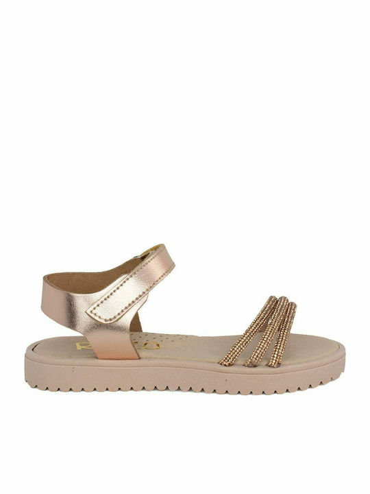 Ricco Mondo Gold