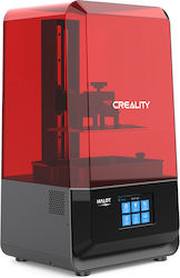 Creality3D Halot-Lite CL-89L Αυτόνομος 3D Printer Ρητίνης με Σύνδεση USB / Wi-Fi