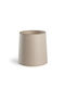 Am.Pm Rund Lampenschirm Beige mit Durchmesser 28cm