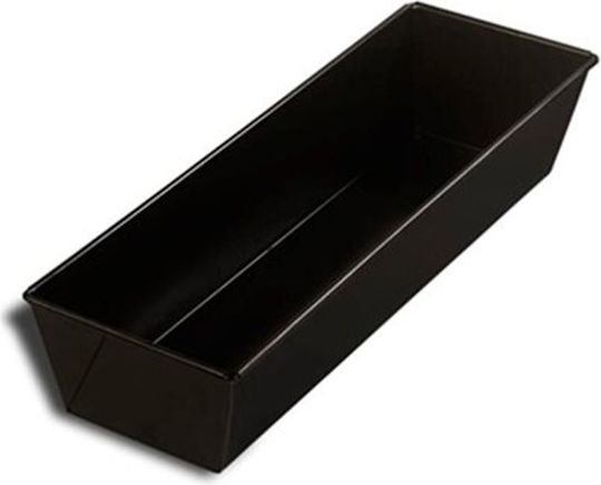 Vanora Backform Torte Aluminium 31x11.5x7cm 1cm
