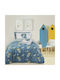 Das Home Set Kids Quilt Single with 2 Pillowcases Blue 160x240cm