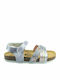 Kids' Sandals Plata Anatomic Gray