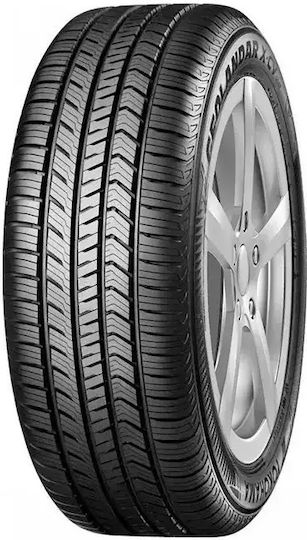 Yokohama Geolandar X-CV G057 235/45R20 100E-Commerce-Website XL Sommerreifen Reifen für 4x4 / SUV Auto