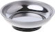 Kraft & Dele Magnetische Hilfsmittel Magnetische Schale 108mm KD10685 1Stück