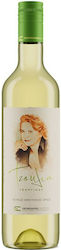 Georgiadis Canteen Τζούλια Λευκό Ημίγλυκο 500ml Georgiadis Canteen Τζούλια Λευκό Ημίγλυκο 500ml