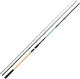 Robinson Kinetic RS Match Καλάμι Ψαρέματος για Εγγλέζικο 4.20m 8-20gr