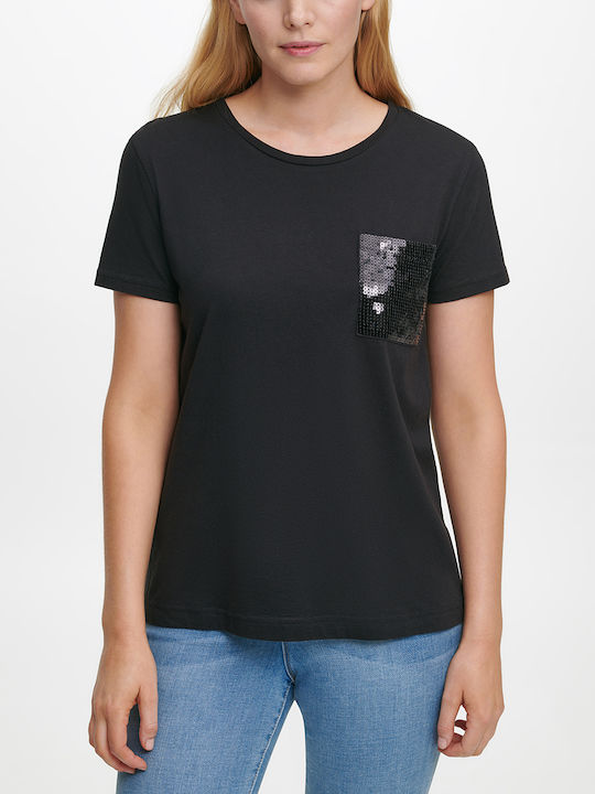 Women's T-shirt Black