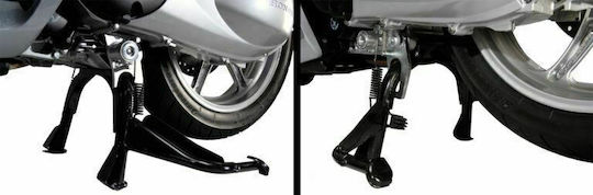 Push & Block Motorradständer-Schloss für Honda SH 125 2021