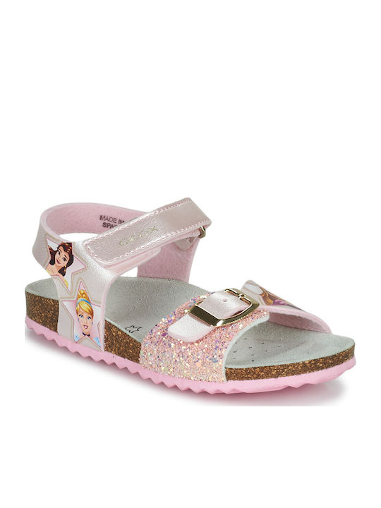Kinder Sandalen J Adriel Rosa