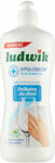 Ludwik Hypoallergenic Washing-Up Liquid Inco 900ml