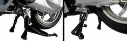 Push & Block Motorradständer-Schloss für Piaggio Medley 125-150