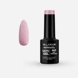 Elixir Semi Gel 662 8ml