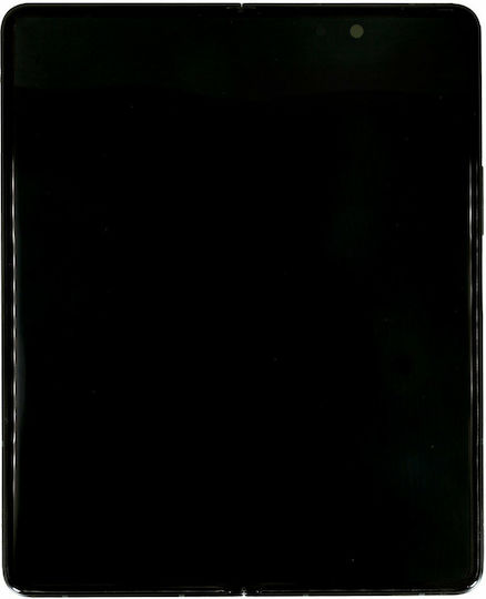 Samsung Ecran Cu Mecanism Tactil Pentru Samsung F926B Galaxy Z Fold 3 5G Verde Fantomă