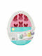 Wilton No Coating Silicone Chocolates 12 Cups Baking Pan