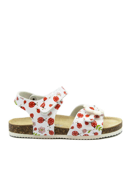 Lelli Kelly Kids' Sandals Fantasia White