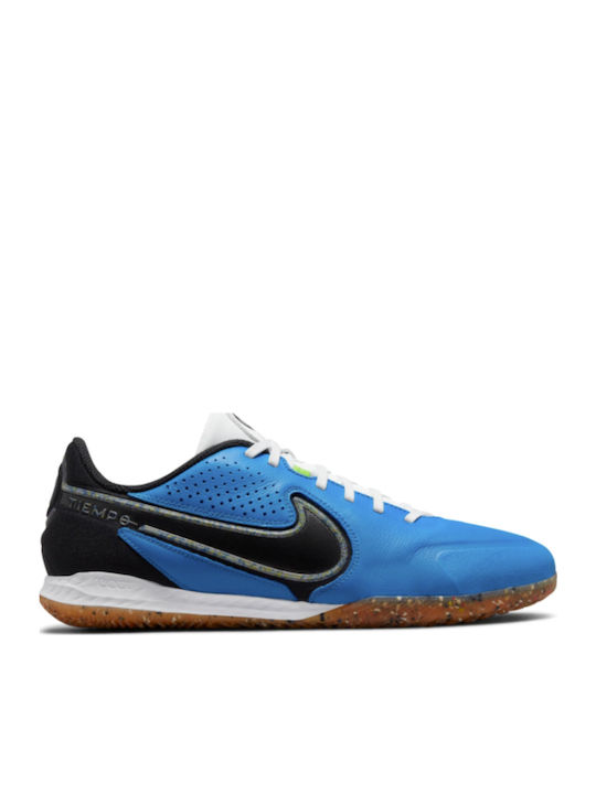 Nike Tiempo Legend 9 Pro DA1183-403 Pantofi de Fotbal de futsal