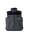 Coverguard Arbeitsweste mit Fleece-Futter Gray