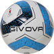 Givova Pallone Academy School Fußball Mehrfarbig