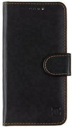 Tactical Field Notes Book Piele artificială Neg...