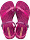 Kids' Sandals Lilac