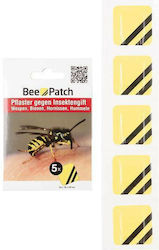 MFH Bee Patch Anti Venom Συσκευή Αναρρόφησης Δηλητηρίου MFH Bee Patch Anti Venom Συσκευή Αναρρόφησης Δηλητηρίου