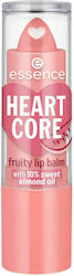 Essence Heart Core Lippen Balsam 03 Wild Waterm...