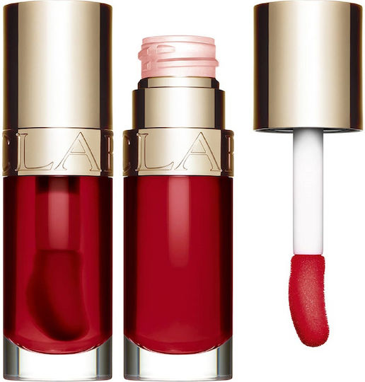 Clarins Lip Comfort Lip Oil 03 Cherry 7ml