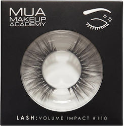 MUA Lashes Volume Impact