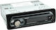 Andowl Auto-Audiosystem 1DIN (Bluetooth/USB)