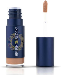 Brush On Block Ulei De Buze 6.8ml
