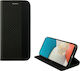 Idol 1991 Elite Anti-RFID Book Piele artificial...