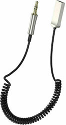XO Bluetooth Αυτοκινήτου NBR202 για το Ηχοσύστημα (AUX)