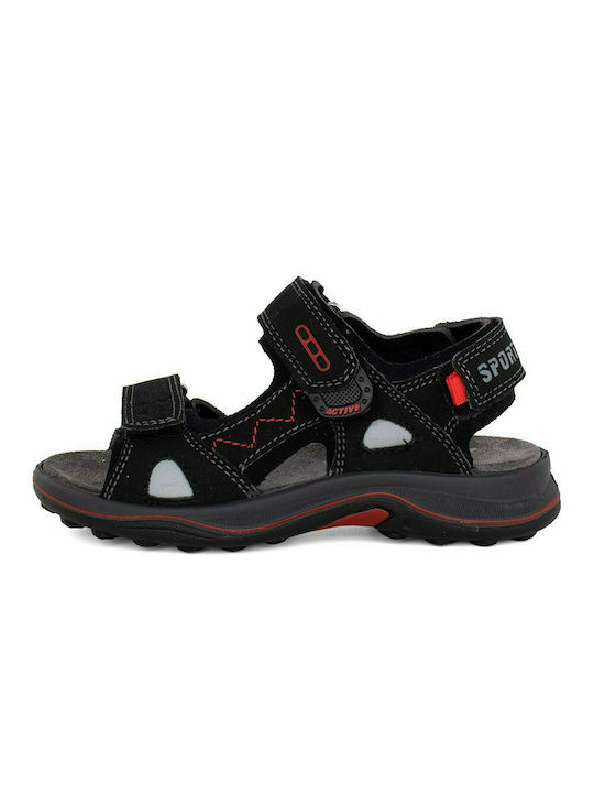 Imac sandal 3-524-22310-38 -Black