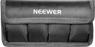 Neewer Holster Camera DSLR Battery Bag in Black Color