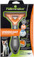 FURminator Undercoat Tool Гребен Medium за дълг...