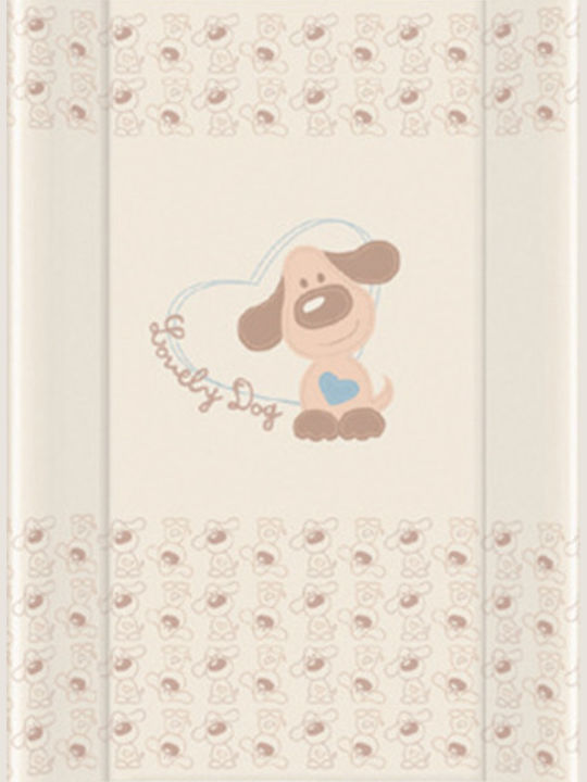 Lorelli Hard Changing Pad 50x70cm