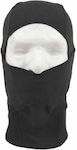 MFH Balaclava Black