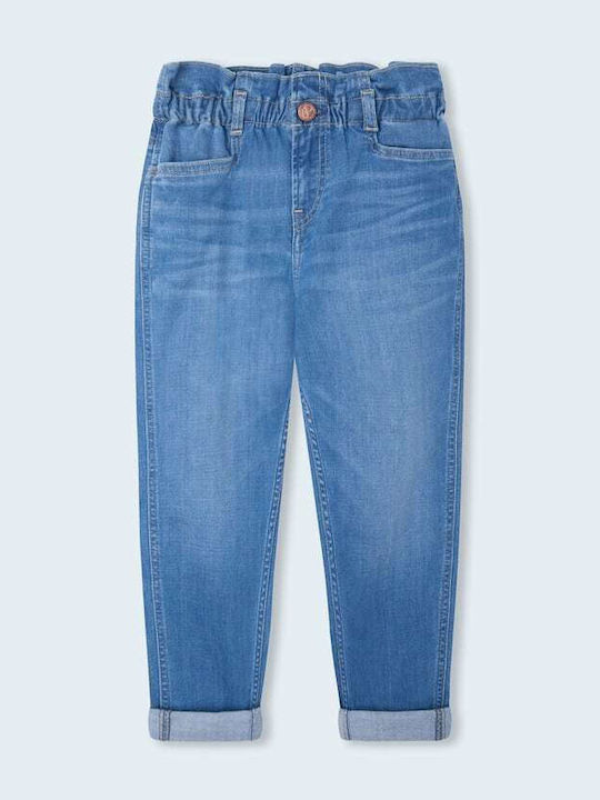 Pepe Jeans Reese Kids' Jeans Trousers Blue