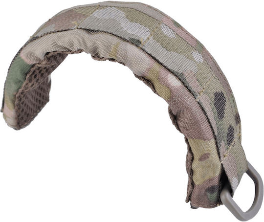 Opsmen Headband Velcro Jagdzubehör Multicam Gehörschutzkissen