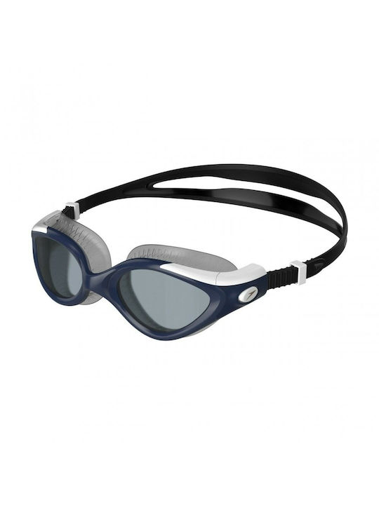 Speedo Futura Biofuse Flexiseal Swimming Goggle...