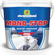 CHromodomi Monostop Acryl Dichtungsmittel 3lt Weiß