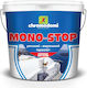 CHromodomi Monostop Acrylic Insulating Sealing ...