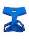 Pet Interest Σαμαράκι Σκύλου Γιλέκο Mesh Plain Μπλε Extra Small 25 - 33cm