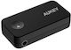 Aukey USB Bluetooth 2.0 Adapter Schwarz (BR-C2)