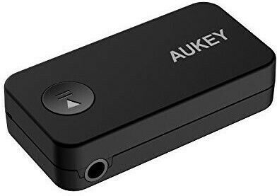 Aukey USB Bluetooth 2.0 Adapter Schwarz (BR-C2)