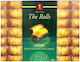 Toumpourleka The Rolls Cataif 400gr