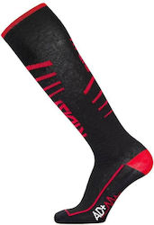 Riday Light Weight AD+ Nexus Active Προστατευτικές Κάλτσες Αναβάτη Μαύρο Χρώμα Riday Light Weight AD+ Nexus Active Προστατευτικές Κάλτσες Αναβάτη Μαύρο Χρώμα